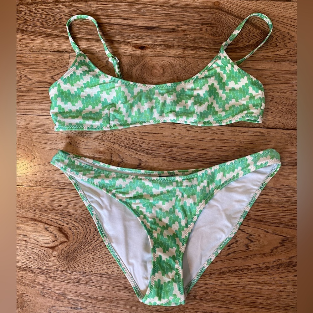 Triangl Swimsuit